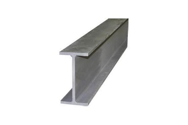 O perfil de aço laminado a alta temperatura H irradia o feixe de aço inoxidável do aço estrutural H da canaleta em U