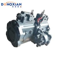 Assy de Hydraulic Piston Pump d'excavatrice de GV K3V180dt