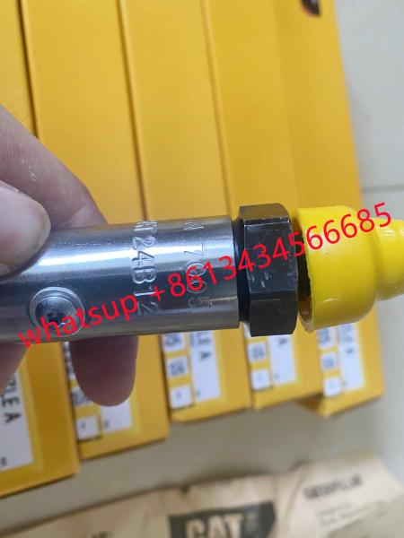 Bocal diesel 4W-7017 4W-7018 8N-7005 do injetor de combustível 3306 do lápis E3406 3408