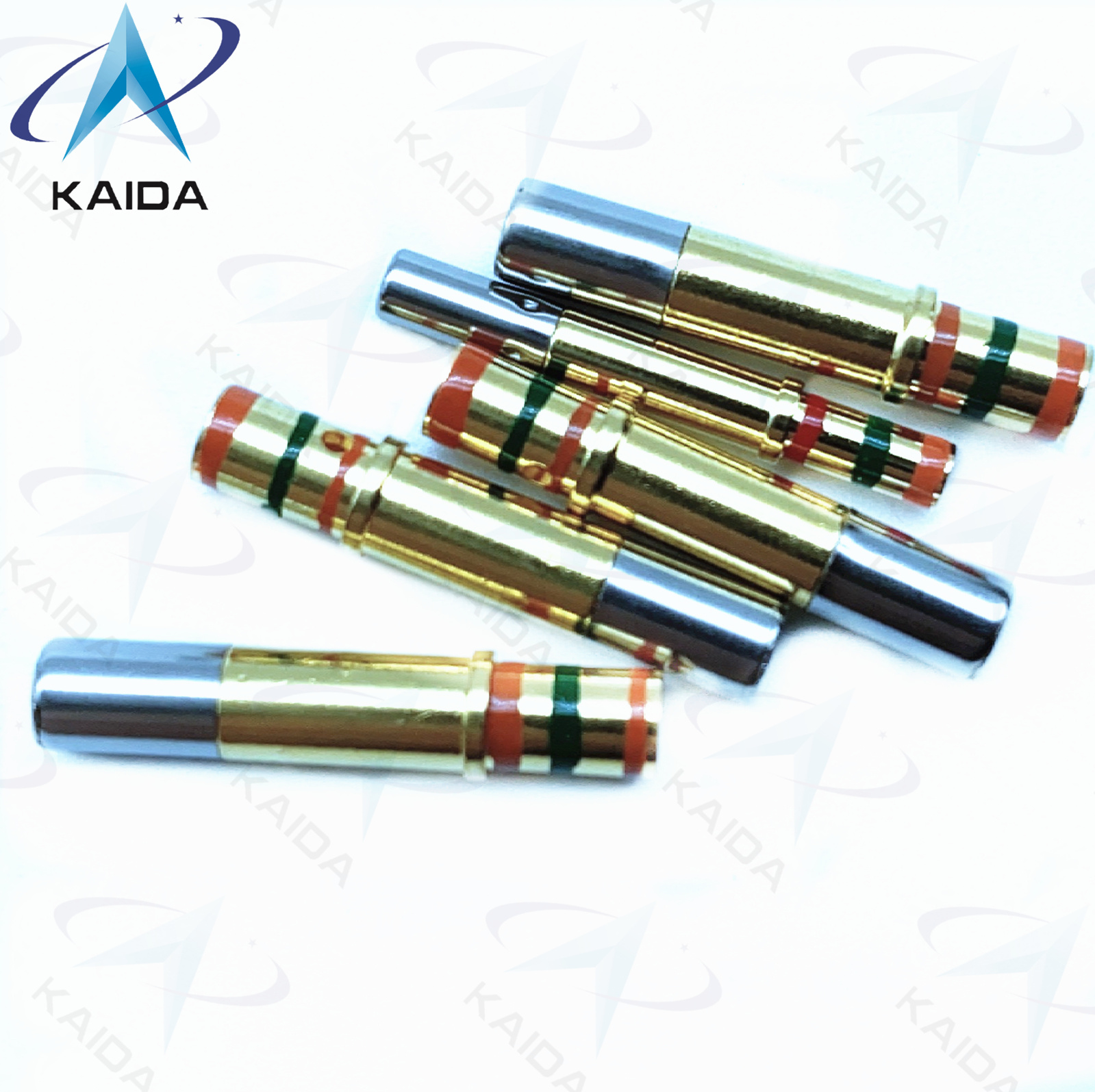 D38999 Серия III Контакты для скрещивания M39029 56-353 Скрещивание M39029 56-352