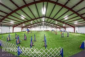 Durable Steel Construction Football Soccer Modular Stadium Design Prefab Sports Buildings