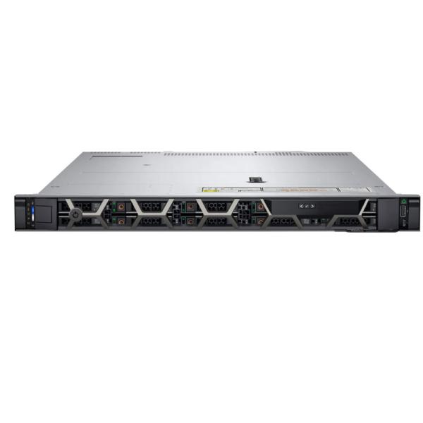 Intel Xeon CPU Poweredge R650xs Mini Rack Server с WIN SQL 2019 стандартным 1U