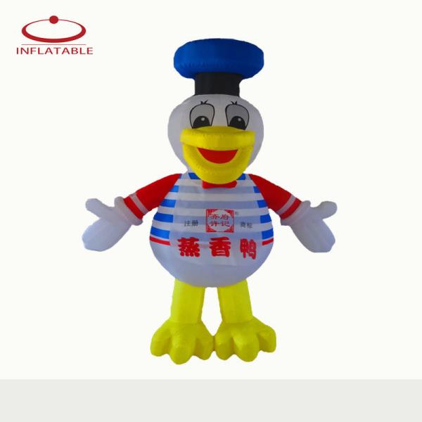 Preço de fábrica Inflável personalizado de publicidade Modelo de desenho animado Decoração Modelo de balão de publicidade Infláveis para evento