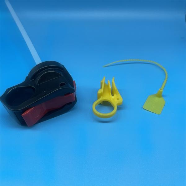 Compact and Versatile Fire Extinguisher Valve - Ideal for Residential and Small Commercial Applications