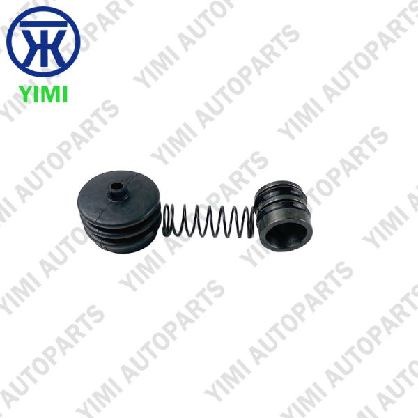 OEM Quality Clutch Slave Cylinder Repair Kit with Leak-Proof Seals for ISUZU NPR94 4HF1 Direct Replacement