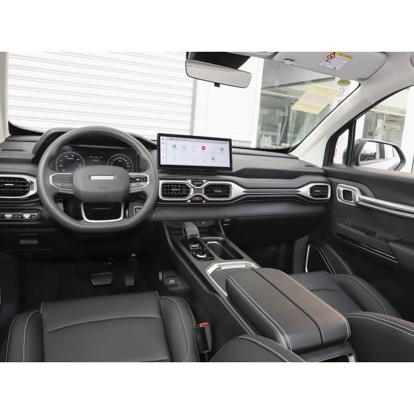 Toutes les voitures électriques RD6 EV 460km 560km