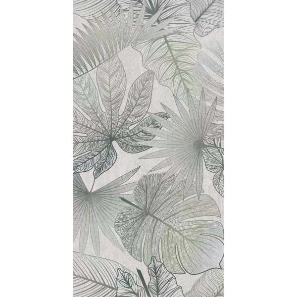 Tang Dynasty Ceramic Dreams Lute and Zither Harmony glazed porcelain glass floor ceramic glazed tile wholesale