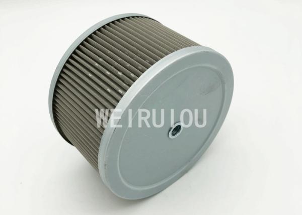 filtro de sução B222100000270 do óleo hidráulico da máquina escavadora do xugong YN50V00002S001