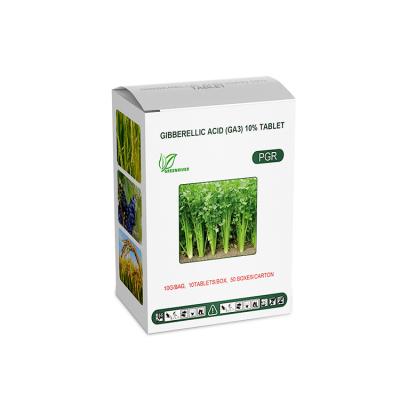 Agricultural Plant Hormones And Growth Regulators CAS 77-06-5