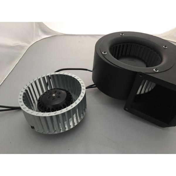 Constant Temp Ec Centrifugal Blower Fan For Laboratory Enclosure Precise Air Control