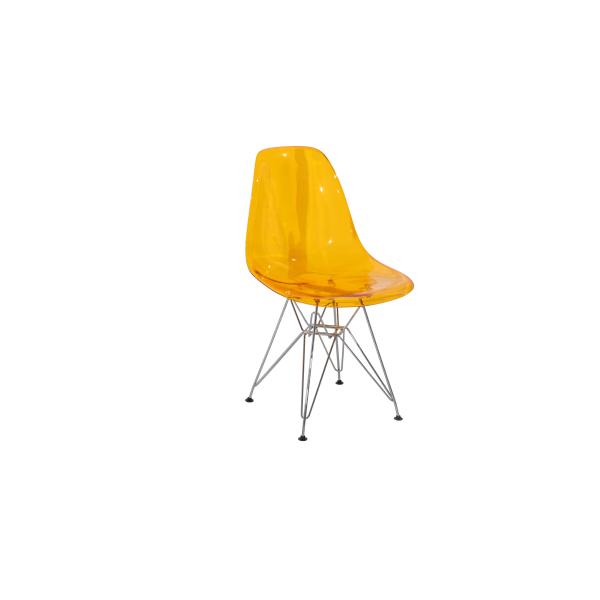 Plastic chair/modern chair/arm chair/Leisure chair/discuss chair/ restaurant chair/stackable chair/