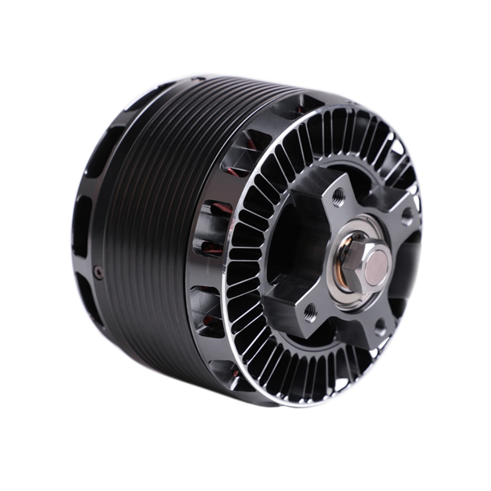 T-MOTOR AT8030 85CC Brushless 6800W 7500W 10S 14S Airplane Fixed Wing Drone Motor