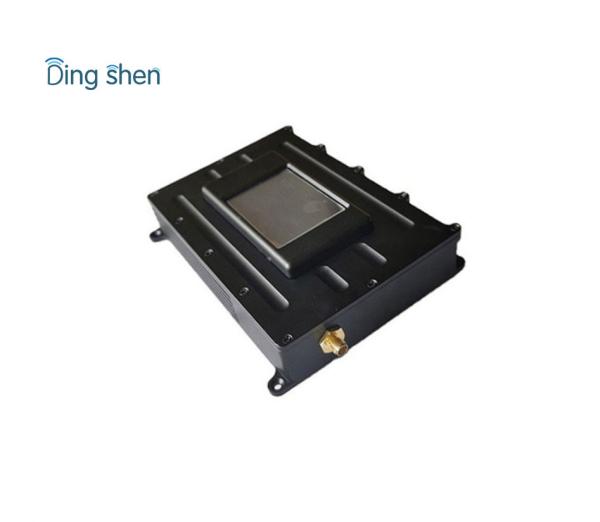 515g COFDM UAV Video and Data Transmitter Wireless Transmission for Drones