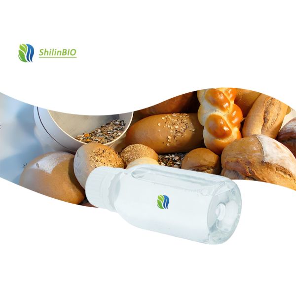 High Quality Food Grade High-purity Propylene Glycol Food Grade Liquid CAS 57-55-6 99% Propylene Glycol