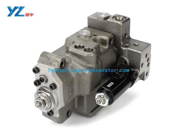 LL001090 LL001670 Hydraulic Pump Regulator For Sumitomo SH210 SH240 CX210 CX240