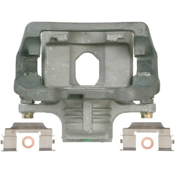 SATURN Auto Parts Vehicle Brake Caliper 18B5059 18B5058 OEM 15855609 15855616