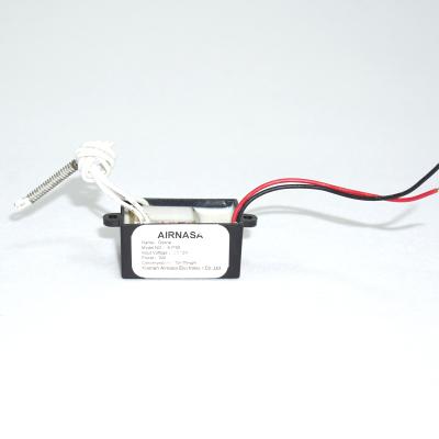 DC12V Ozone Generator Module AIR KJF05 Ozone Generator Parts 10~50mg/H