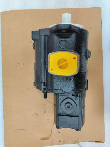 Belparts excavator DVP15-04S5-LMD Hydraulic Main Pump Repair Kit