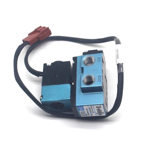 0.38kg/PC and Automatic Grade Automatic Valve Assy Pneum Knife S72 75713000 for
