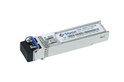TSS-4802-31DCR 1310nm SFP Transceiver Module -5C a 70C Faixa de temperatura 2km