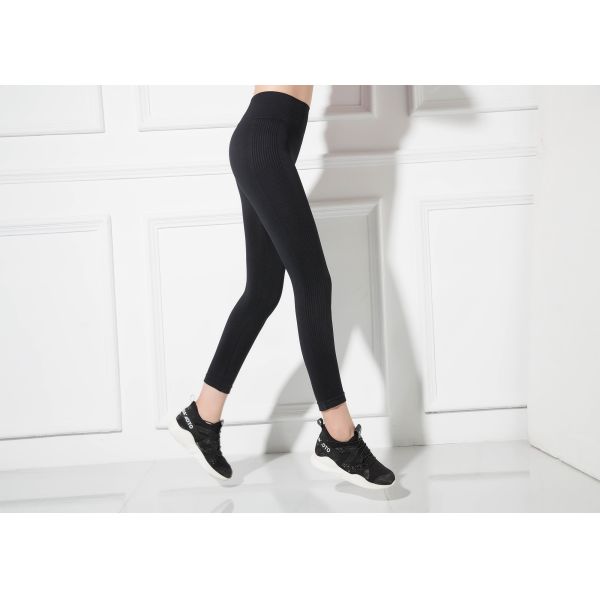  Fashion Seamless Tight Leggings  Women Casual Leggings