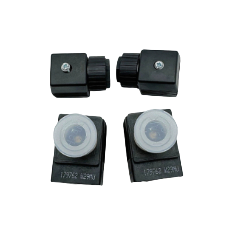 2 Way Normally Closed Pilot Diaphragm Solenoid Valve With 3/8″ To 2″ Port Connections Designed For Industrial Applications 93970047