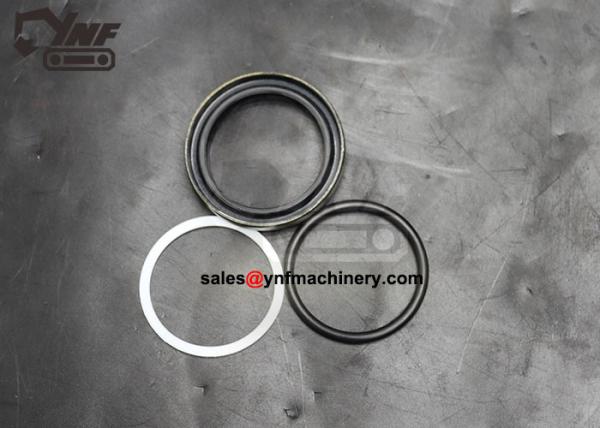 Kit de sellado de regulador de pista para Komatsu PC55MR-5