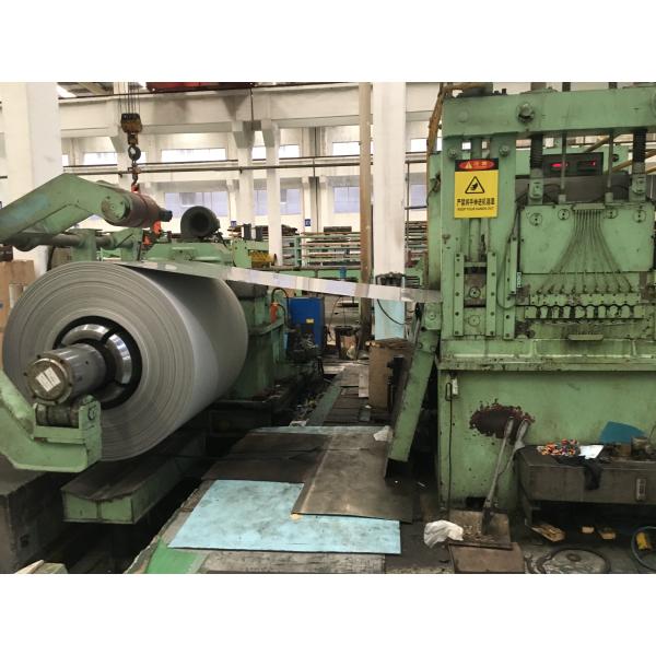 Wuxi Benchmark Special Steel Co.,Ltd