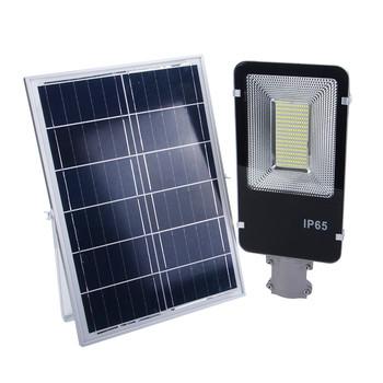 8 horas de estrada posta solar do modo 150W iluminam a pintura à pistola do ferro IP65