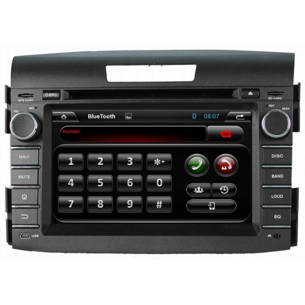 Ouchuangbo Android 4.2 Car Navi Multimedia for Honda CRV 2012 iPod 3G Wifi AUX USB DVD Player OCB-8033C