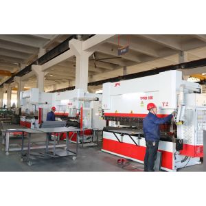 Hunan Xianggu Blower Co., LTD
