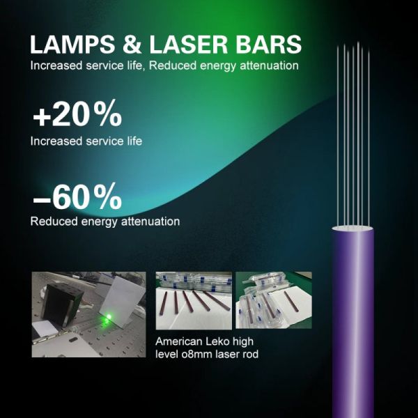 755nm Alex Laser 1064nm Long Pulse Nd Yag Hair Removal Alexandrite Laser Candle Machine Manufacturer Price