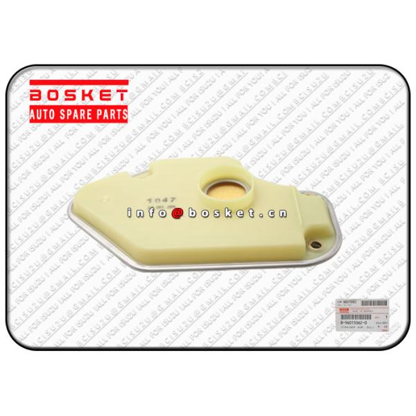 asamblea auto de tamiz de aceite del transporte 8960150620 8-96015062-0 para ISUZU UCS25 6VD1