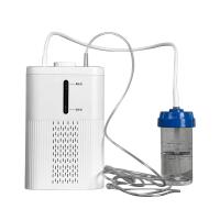 99.99% Máquina de Inhalação de Hidrogénio Máquina de Respiração de Hidrogénio OEM OEM