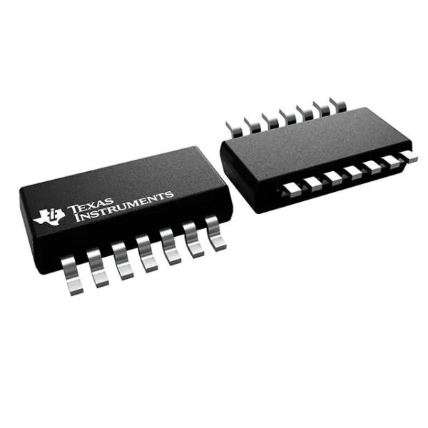 Открытый канал 100µS 14-SOT-23-THIN IC 2 стока TPS37A010122DYYRQ1