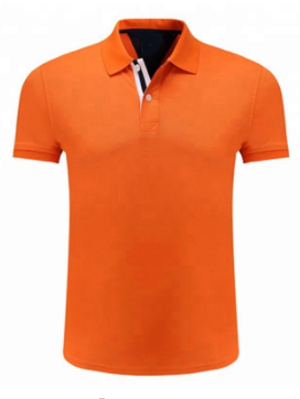 cotton Polo t shirts short sleeve ladies