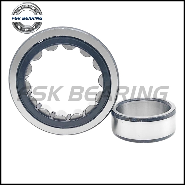 F-2105 Deep Groove Ball Bearing Open Type For Auto Gearbox Motor General Machinery 25*47*12mm