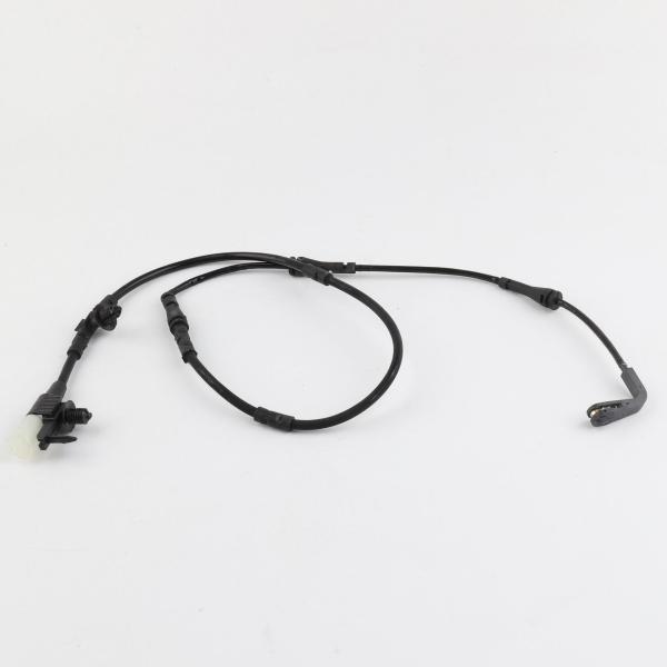 Brake alarm wire and brake pad sensing wire are applicable to the 15th generation Jaguar XE rear OE T2H2091.