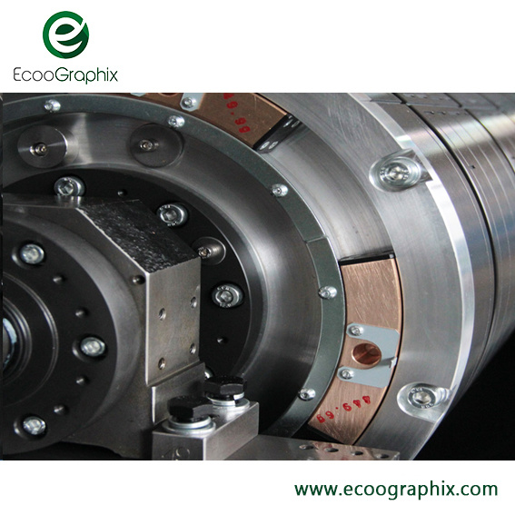 16PPH UV-CTP Plate Machine Automatic UV CTP Platesetter