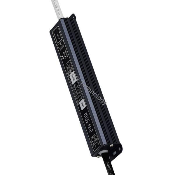 IP67 LED Drivers Power Supply Waterproof 24V 50W 2.1A Signboard Wall Light Box