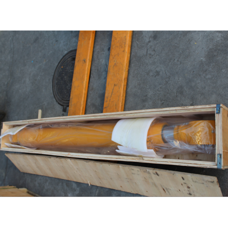 Link-Belt 5800Q Hydraulic Boom Cylinder for Excavator Spare Parts KTV0930 Aftermarket High Quality