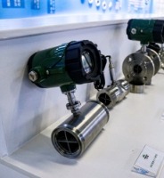 Детектор горючих газов Газ сжиженный газ Промышленная краска Токсичная и вредная сигнализация FMT-231