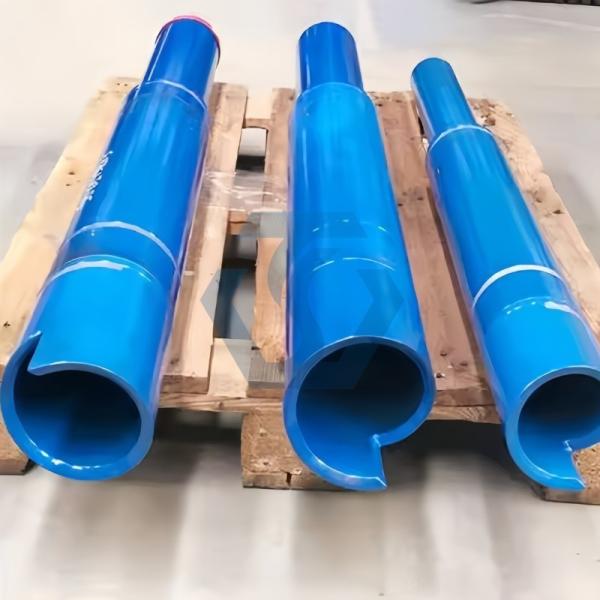 Oil Field Drilling Downhole Salvage Equipment Well Repair Tool Overshot API Standard
