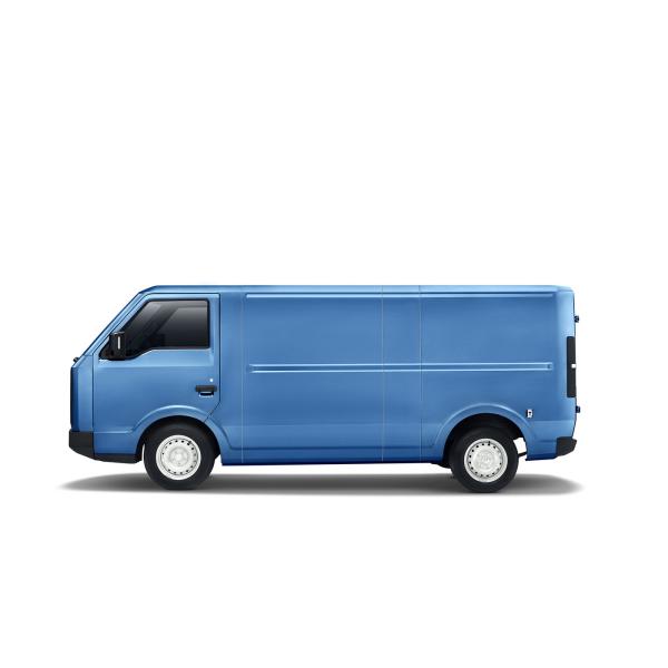 4900*1780*1990 Made Energy Truck 2024 SRM Shineray E3L Large Space Luxury Version