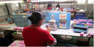 Yuncheng Jewelry Factory