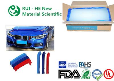 High Conductivity Platinum Cure Silicone Rubber RH4022P® 12 Months Shelf Life