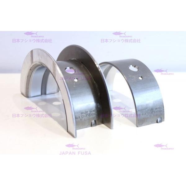 6754-22-8320 подшипники двигателя дизеля для KOMATSU 6D102 6D107