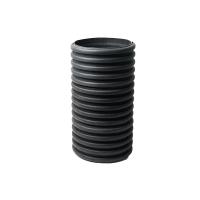 Pipe d'eau en PE moulée sur mesure pour les services de transformation