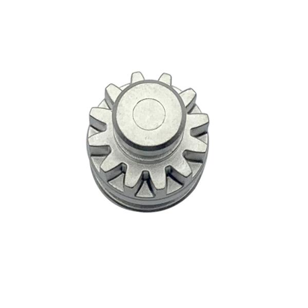 OEM pièces détachées Type MIM Machine de moulage par injection de poudre pour la fabrication de pièces automobiles