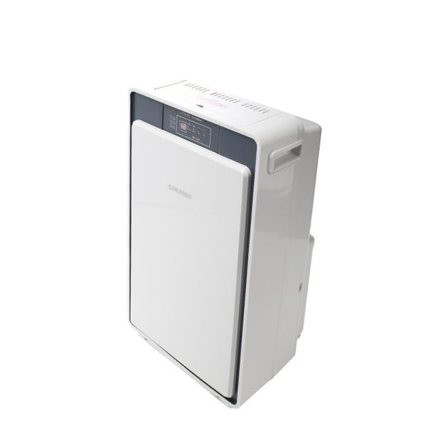 Removable Water Tank 18L Portable Dehumidifier for Moist Air in Bedroom and Office